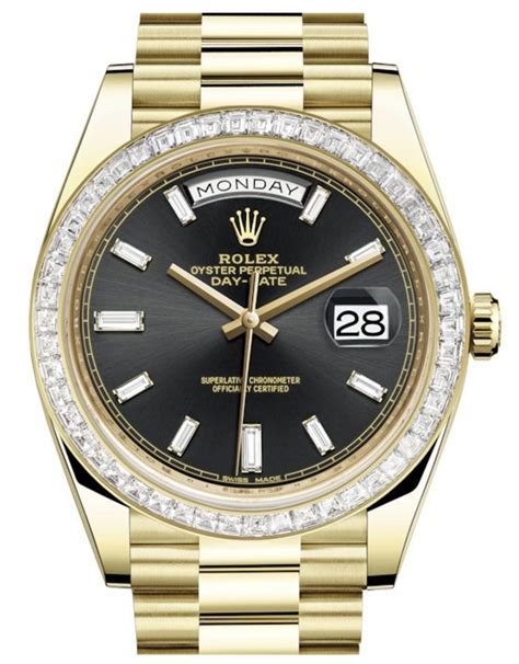 diamond rolex day date replica|Rolex datejust copies.